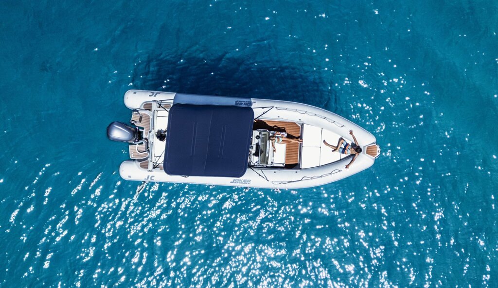 eventi e feste in mare